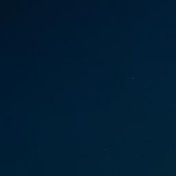 Satellite imagery of Cap Ivi, DZ