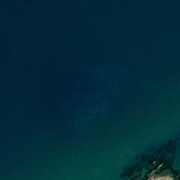 Satellite imagery of Cap Ivi, DZ
