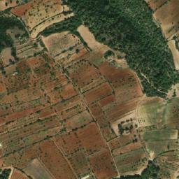 Satellite imagery of Koudiet Found, DZ
