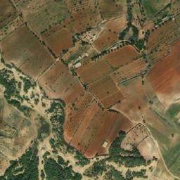 Satellite imagery of Koudiet Found, DZ
