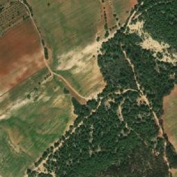 Satellite imagery of Koudiet Found, DZ