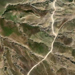 Satellite imagery of Koudiat el Betich, DZ
