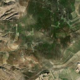 Satellite imagery of Koudiat el Betich, DZ