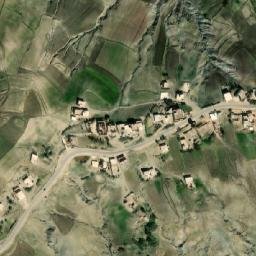 Satellite imagery of Koudiat el Betich, DZ