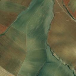 Satellite imagery of El Hardjel Hamra, DZ