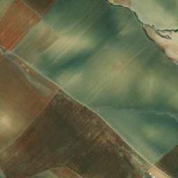 Satellite imagery of Djebel Oulad Lakhedar, DZ