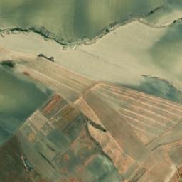 Satellite imagery of Djebel Oulad Lakhedar, DZ
