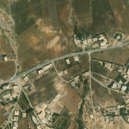 Satellite imagery of Koudia Naïma, DZ