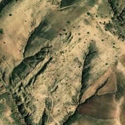 Satellite imagery of Djebel Sidi Khalif Charef, DZ