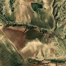 Satellite imagery of Djebel Sidi Khalif Charef, DZ
