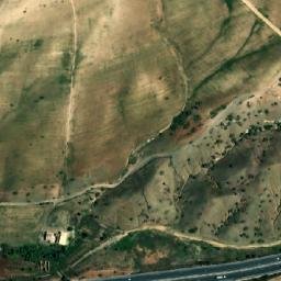 Satellite imagery of Djebel Belrala, DZ