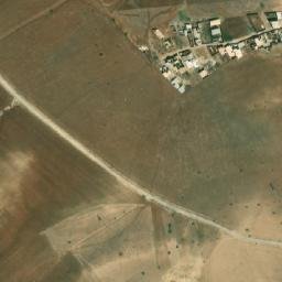 Satellite imagery of Sra Bou Sayar, DZ