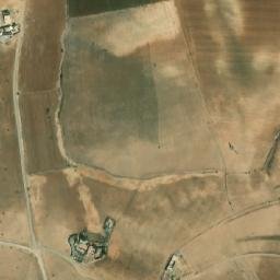 Satellite imagery of Sra Bou Sayar, DZ