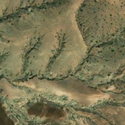 Satellite imagery of Djebel Bou Tizerha, DZ