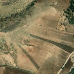 Satellite imagery of Djebel Bou Tizerha, DZ