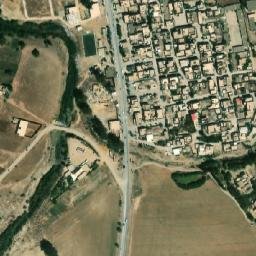 Satellite imagery of Koudiet Mediouna, DZ