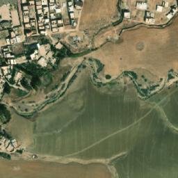 Satellite imagery of Koudiet Mediouna, DZ