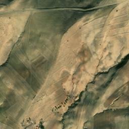 Satellite imagery of Koudiet ed Draoui, DZ