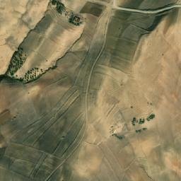 Satellite imagery of Koudiet ed Draoui, DZ