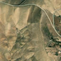 Satellite imagery of Koudiet ed Draoui, DZ