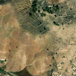 Satellite imagery of Sra Bechergui, DZ