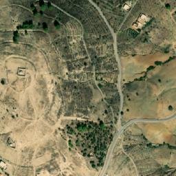 Satellite imagery of Sra Bechergui, DZ