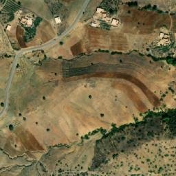 Satellite imagery of Sra Bechergui, DZ