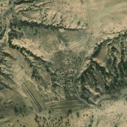 Satellite imagery of Sra Och el Ogab, DZ