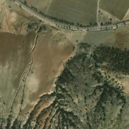 Satellite imagery of Sra Och el Ogab, DZ