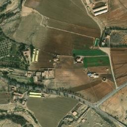 Satellite imagery of Eghlel, DZ