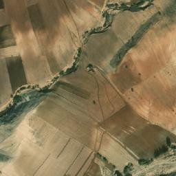 Satellite imagery of Koudiet Errokba el Beïdha, DZ
