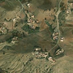 Satellite imagery of Koudiet Ammouch, DZ