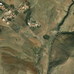 Satellite imagery of Koudiet Ammouch, DZ