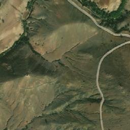 Satellite imagery of Koudiet Ammouch, DZ