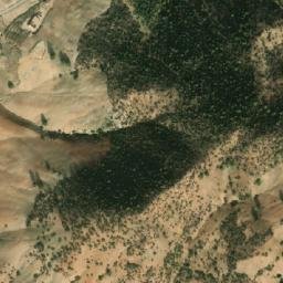 Satellite imagery of Koudiet el Hothmania, DZ