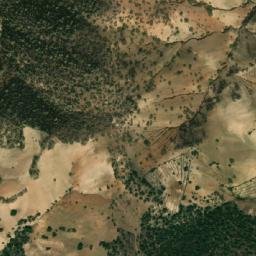 Satellite imagery of Koudiet el Hothmania, DZ