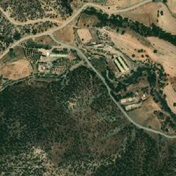 Satellite imagery of Koudiet Tikarbas, DZ