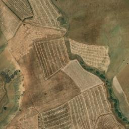 Satellite imagery of Djebel Eghbel, DZ