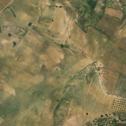 Satellite imagery of Kef Erzikina, DZ