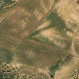 Satellite imagery of Kef Erzikina, DZ
