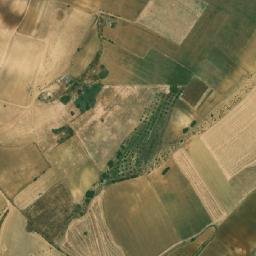 Satellite imagery of Kef Erzikina, DZ