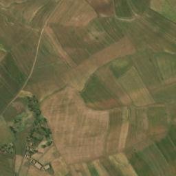 Satellite imagery of Koudiet Matmeur ben Kahla, DZ