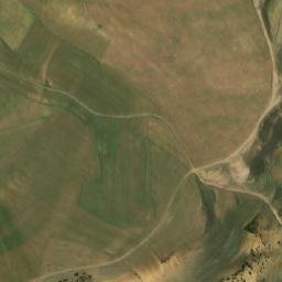 Satellite imagery of Koudiet Matmeur ben Kahla, DZ