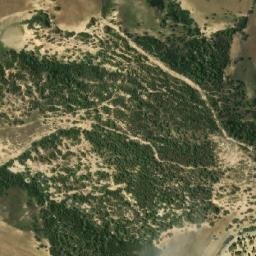 Satellite imagery of Dhouane, DZ