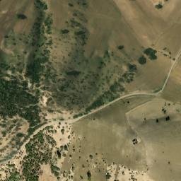 Satellite imagery of Dhouane, DZ