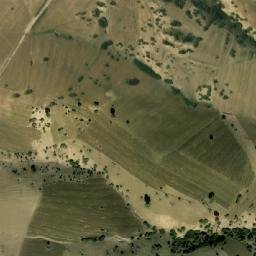 Satellite imagery of Dhouane, DZ