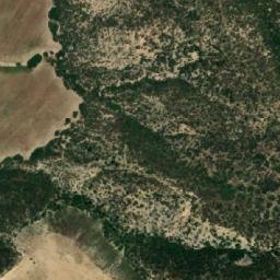 Satellite imagery of Koudiet er Rekhame, DZ