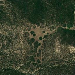 Satellite imagery of Koudiet er Rekhame, DZ