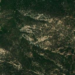 Satellite imagery of Draa el Ouast, DZ