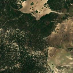 Satellite imagery of Draa el Ouast, DZ